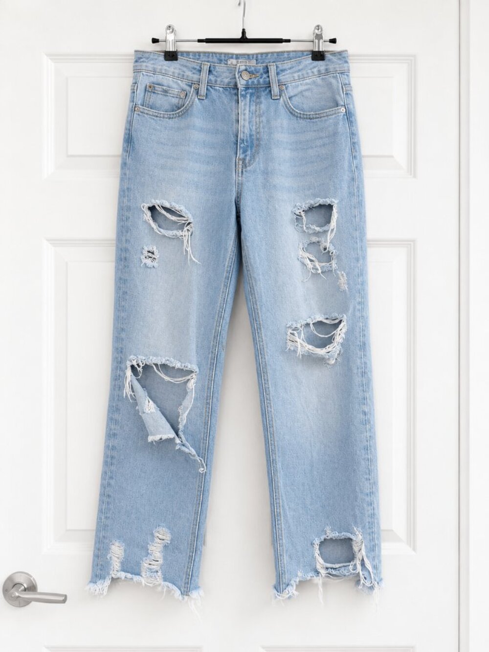 Flying Monkey jeans